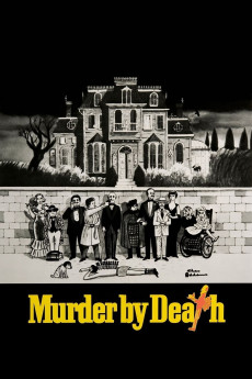 Murder by Death (1976) (1976) download