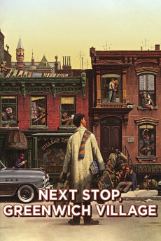 Next Stop, Greenwich Village (1976) (1976) download