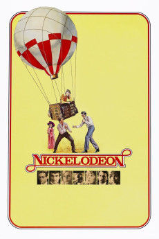 Nickelodeon (1976) (1976) download