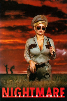 Nightmare in Badham County (1976) (1976) download