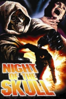 Night of the Skull (1974) (1974) download