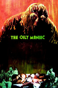 The Oily Maniac (1976) (1976) download
