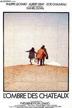 L'ombre des châteaux (1976)