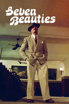 Seven Beauties (1975) (1975) download
