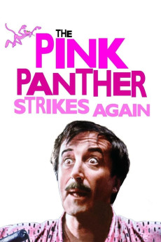 The Pink Panther Strikes Again (1976) (1976) download