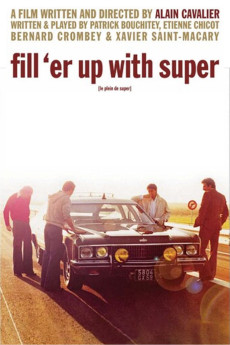 Fill 'er Up with Super (1976)
