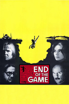 End of the Game (1975) (1975) download