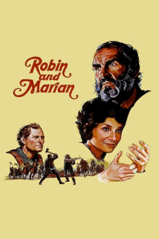 Robin and Marian (1976) (1976) download