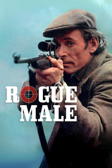 Rogue Male (1976) (1976) download
