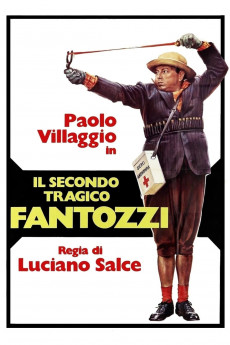 Fantozzi 2 (1976)