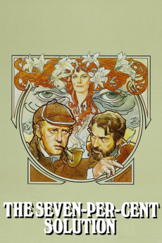 The Seven-Per-Cent Solution (1976) (1976) download