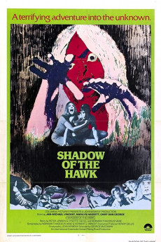 Shadow of the Hawk (1976)