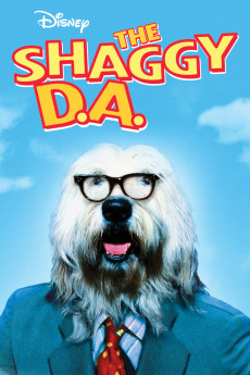 The Shaggy D.A. (1976)