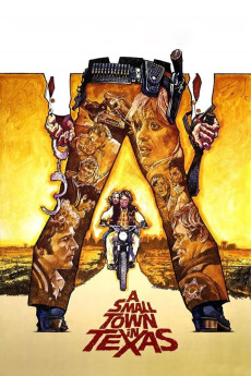 A Small Town in Texas (1976)