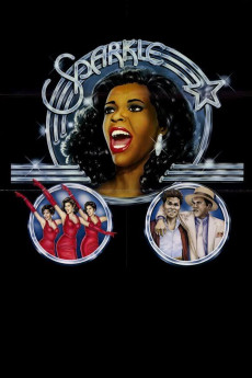 Sparkle (1976)
