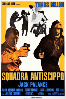 Squadra antiscippo (1976)