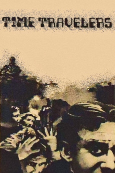 Time Travelers (1976) (1976) download