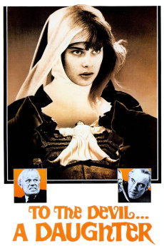 To the Devil a Daughter (1976) (1976) download