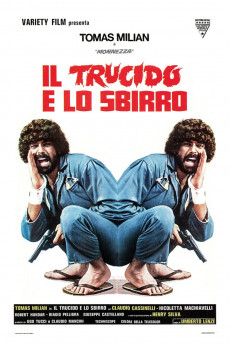 Tough Cop (1976)