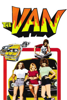The Van (1977) (1977) download