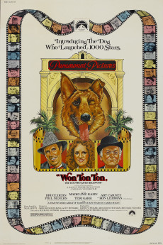 Won Ton Ton: The Dog Who Saved Hollywood (1976) (1976) download