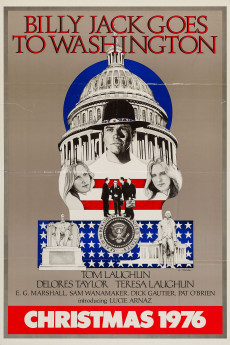 Billy Jack Goes to Washington (1977) (1977) download
