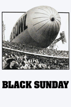 Black Sunday (1977) (1977) download
