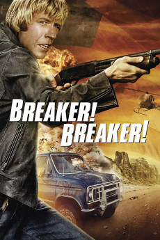 Breaker! Breaker! (1977) (1977) download