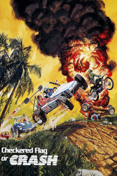 Checkered Flag or Crash (1977) (1977) download