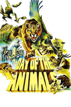 Day of the Animals (1977) (1977) download