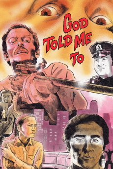 God Told Me To (1976) (1976) download
