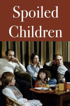 Spoiled Children (1977) (1977) download