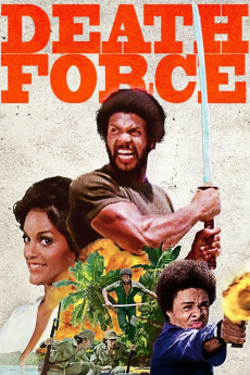 Fighting Mad (1978)
