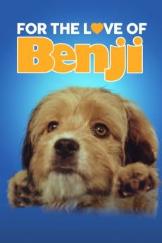 For the Love of Benji (1977) (1977) download