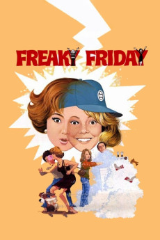 Freaky Friday (1976) (1976) download
