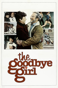 The Goodbye Girl (1977) (1977) download