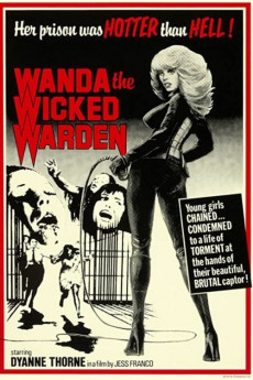 Ilsa, the Wicked Warden (1977)