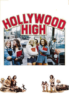 Hollywood High (1976) (1976) download