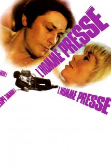 L'homme pressé (1977)