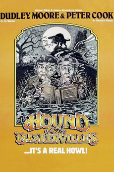 The Hound of the Baskervilles (1978) (1978) download