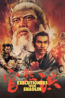 Executioners from Shaolin (1977) (1977) download