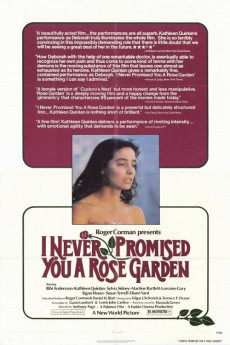 I Never Promised You a Rose Garden (1977) (1977) download