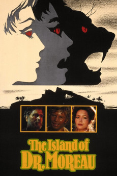 The Island of Dr. Moreau (1977) (1977) download