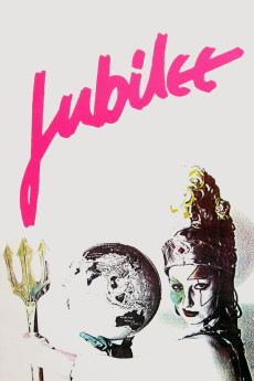 Jubilee (1978) (1978) download