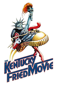 The Kentucky Fried Movie (1977) (1977) download