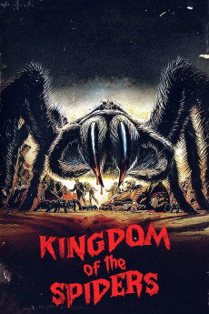 Kingdom of the Spiders (1977) (1977) download
