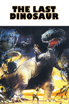 The Last Dinosaur (1977) (1977) download