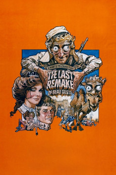 The Last Remake of Beau Geste (1977) (1977) download