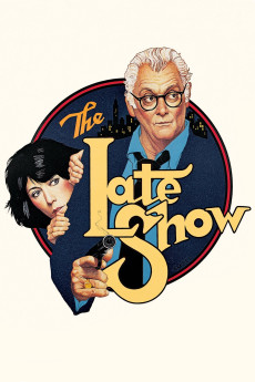 The Late Show (1977) (1977) download