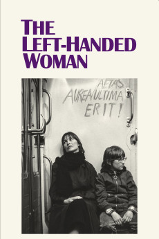 The Left-Handed Woman (1977)